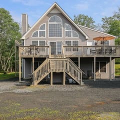 Sleep 20, Spacious Lake House, Visit Jim Thorpe!