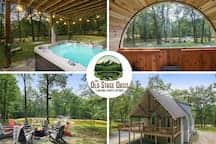 Old Stage Oasis