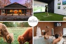 Luxury Barndominium Made For Milestone Moments