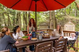 Whimsical Cottage In Nature, Visit Jim Thorpe! - Image 2