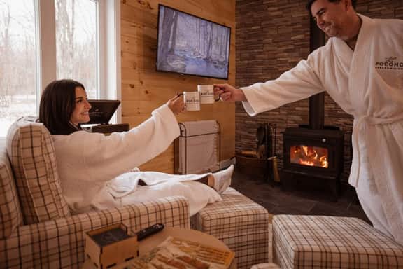 Luxury Barndominium Made For Milestone Moments