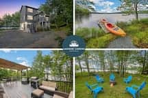 Lakeside Landing